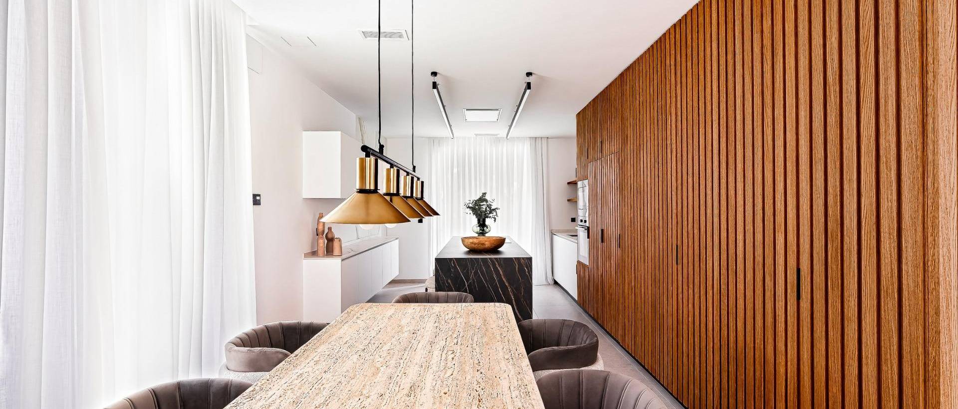 Obra Nueva - Villa / Chalet - La Nucia - Coblanca