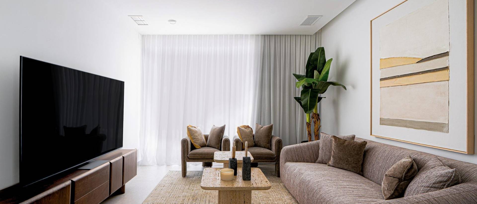 Obra Nueva - Villa / Chalet - La Nucia - Coblanca