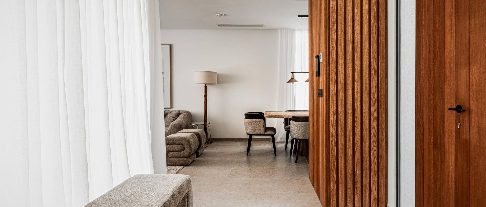 Obra Nueva - Villa / Chalet - La Nucia - Coblanca