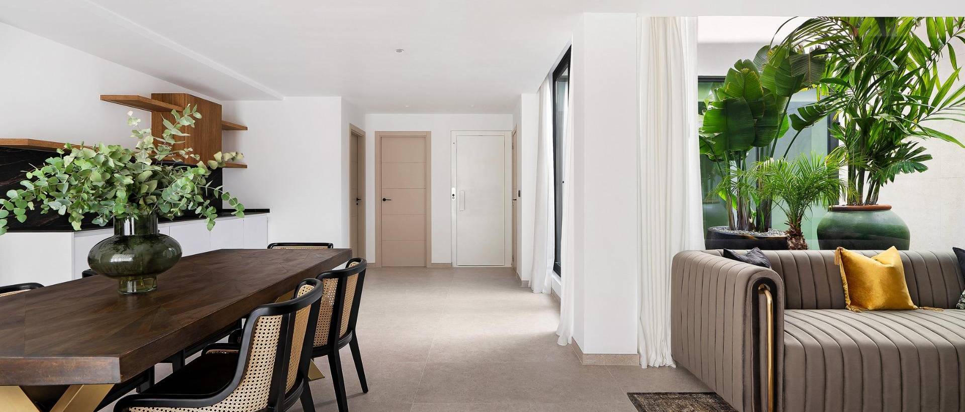 Obra Nueva - Villa / Chalet - La Nucia - Coblanca