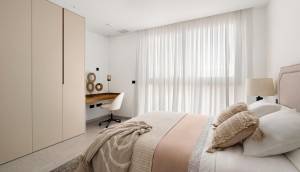 Obra Nueva - Villa / Chalet - La Nucia - Coblanca