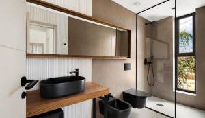 Obra Nueva - Villa / Chalet - La Nucia - Coblanca