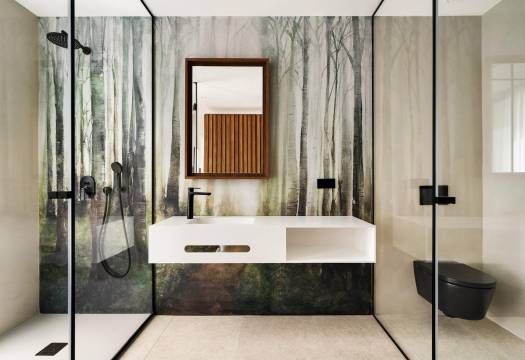Obra Nueva - Villa / Chalet - La Nucia - Coblanca