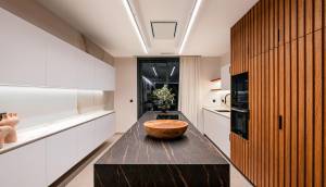 Obra Nueva - Villa / Chalet - La Nucia - Coblanca