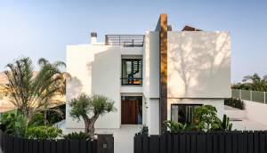 Obra Nueva - Villa / Chalet - La Nucia - Coblanca