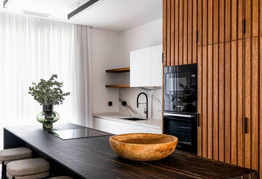 Obra Nueva - Villa / Chalet - La Nucia - Coblanca