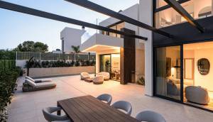 Obra Nueva - Villa / Chalet - La Nucia - Coblanca