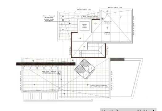 Obra Nueva - Villa / Chalet - La Nucia - Coblanca