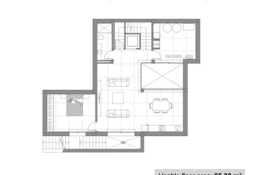 Obra Nueva - Villa / Chalet - La Nucia - Coblanca