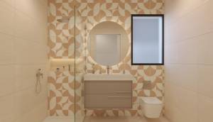 Obra Nueva - Villa / Chalet - Fuente Álamo - Hacienda del Alamo