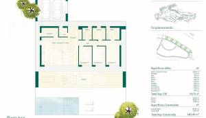 Obra Nueva - Villa / Chalet - Fuente Álamo - Hacienda del Alamo