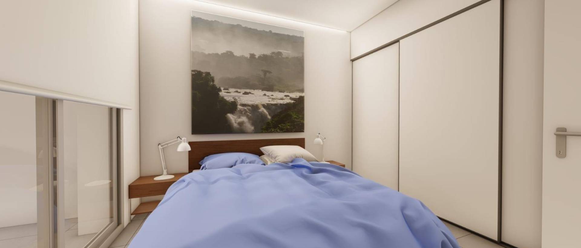 Obra Nueva - Semidetached - Daya Nueva - Pueblo