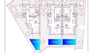 Obra Nueva - Semidetached - Daya Nueva - Pueblo