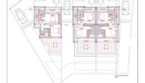 Obra Nueva - Semidetached - Daya Nueva - Pueblo
