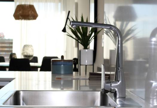 Obra Nueva - Semidetached - Pilar de la Horadada - parque Andromeda