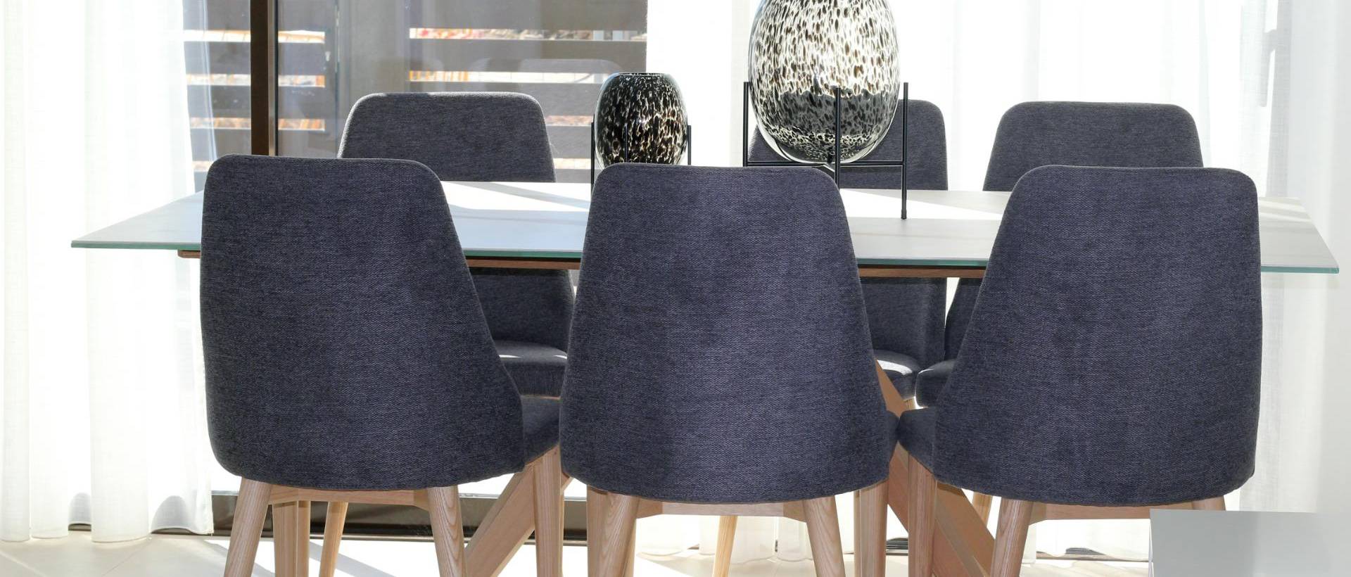 Obra Nueva - Semidetached - Pilar de la Horadada - parque Andromeda