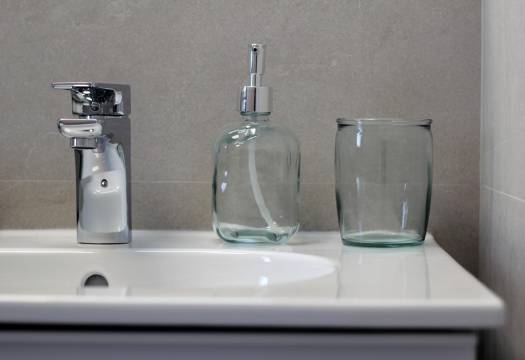 Obra Nueva - Semidetached - Pilar de la Horadada - parque Andromeda