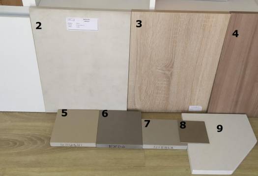 Obra Nueva - Semidetached - Pilar de la Horadada - parque Andromeda