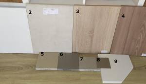 Obra Nueva - Semidetached - Pilar de la Horadada - parque Andromeda