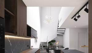 Obra Nueva - Semidetached - Pilar de la Horadada - parques de Andromeda