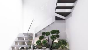 Obra Nueva - Semidetached - Pilar de la Horadada - parques de Andromeda