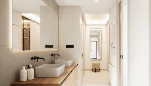 Obra Nueva - Semidetached - Pilar de la Horadada - parques de Andromeda