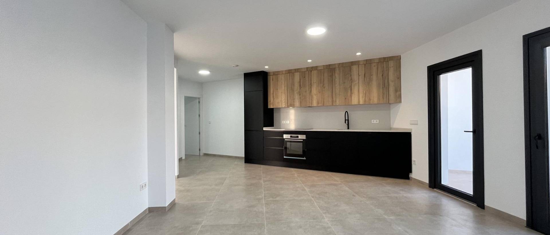 Obra Nueva - Villa / Chalet - San Pedro del Pinatar - Lo pagan