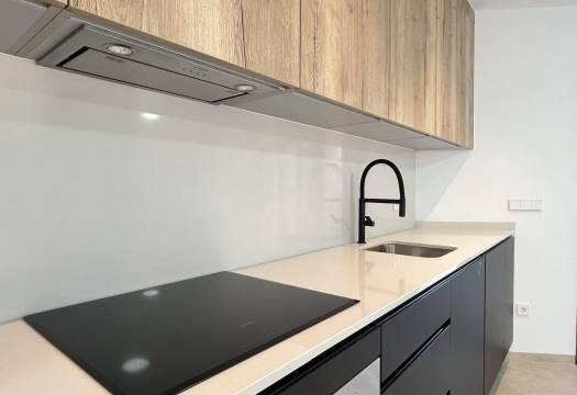 Obra Nueva - Villa / Chalet - San Pedro del Pinatar - Lo pagan
