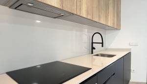Obra Nueva - Villa / Chalet - San Pedro del Pinatar - Lo pagan