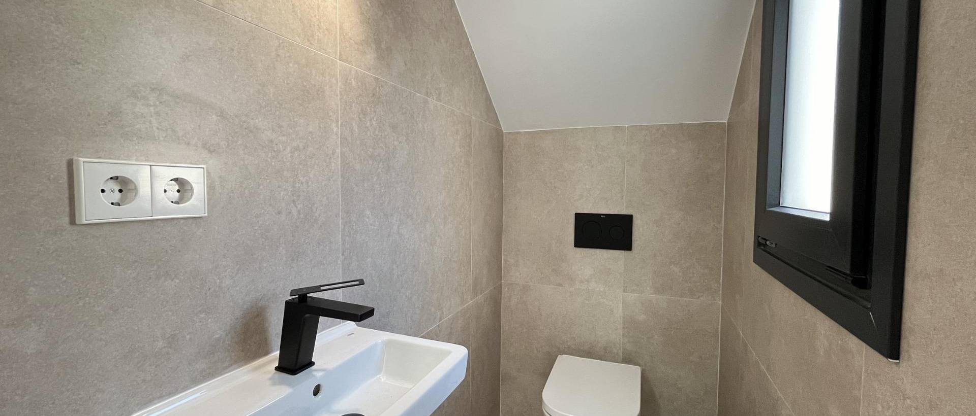 Obra Nueva - Villa / Chalet - San Pedro del Pinatar - Lo pagan