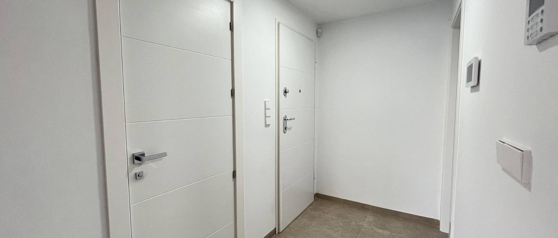 Obra Nueva - Villa / Chalet - San Pedro del Pinatar - Lo pagan