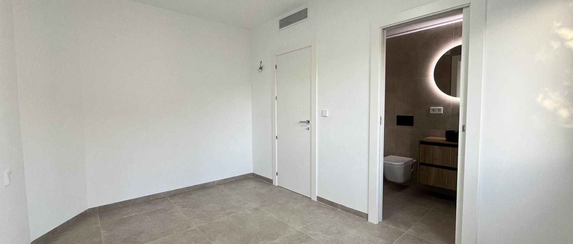 Obra Nueva - Villa / Chalet - San Pedro del Pinatar - Lo pagan