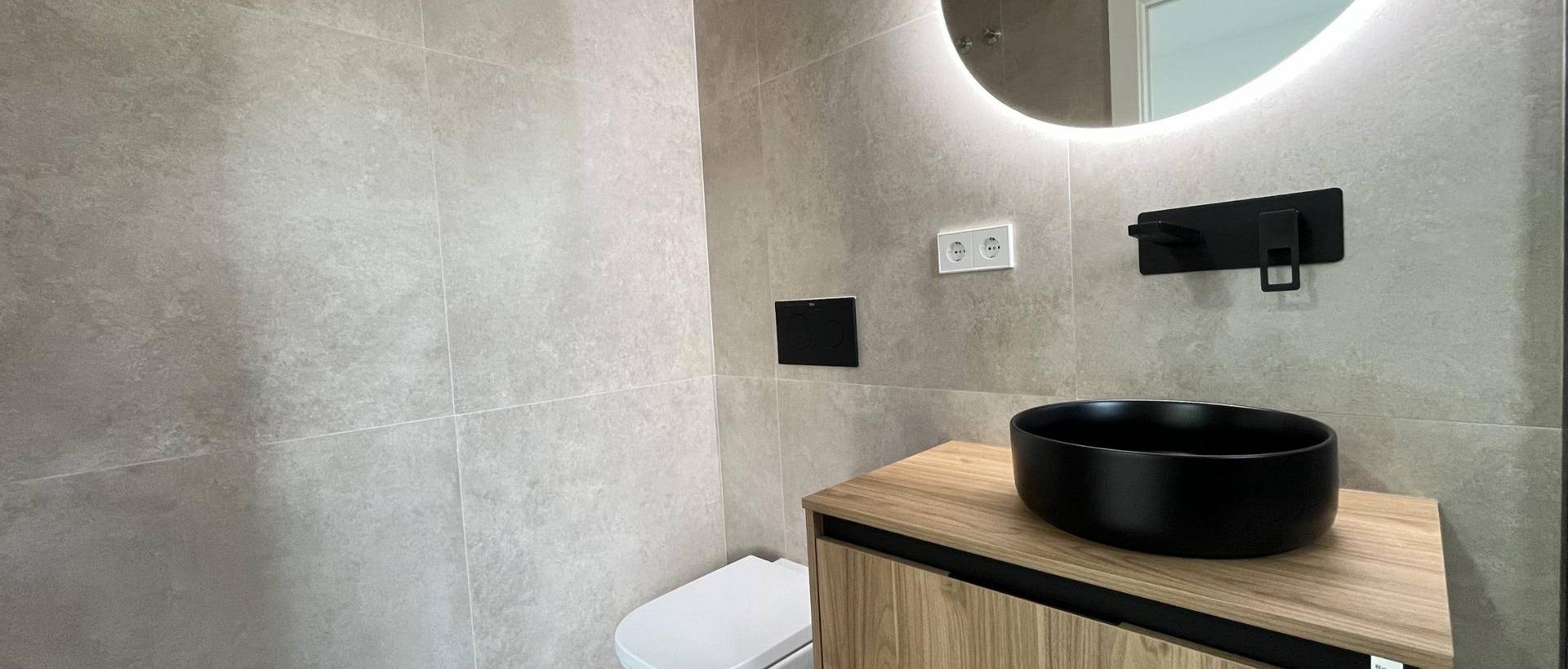 Obra Nueva - Villa / Chalet - San Pedro del Pinatar - Lo pagan
