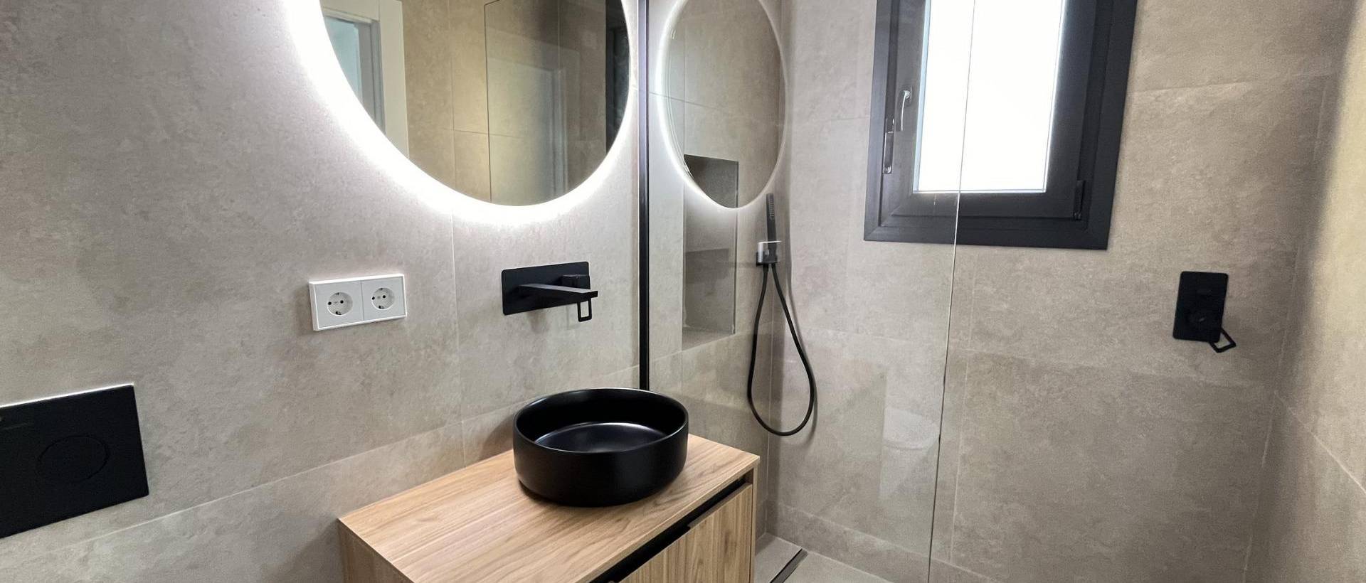 Obra Nueva - Villa / Chalet - San Pedro del Pinatar - Lo pagan