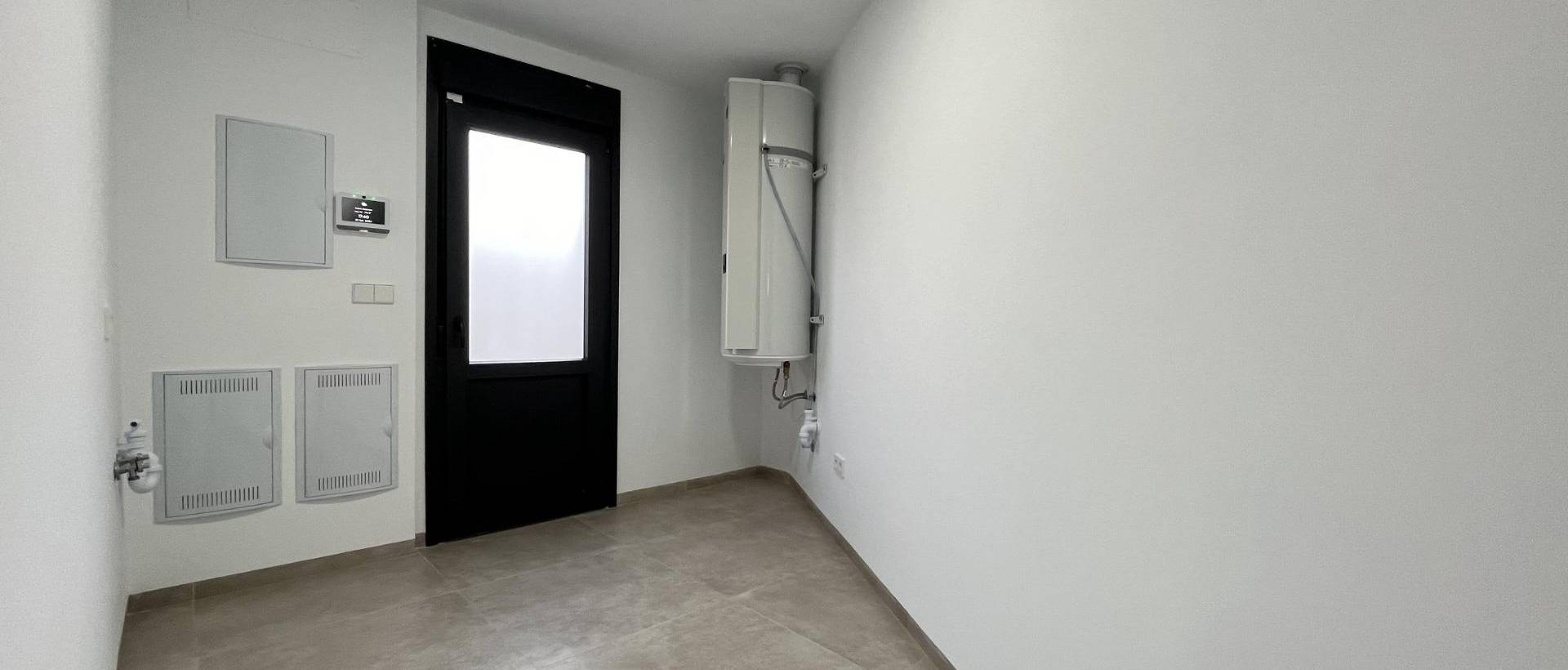Obra Nueva - Villa / Chalet - San Pedro del Pinatar - Lo pagan