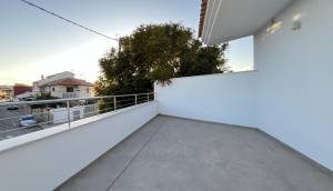Obra Nueva - Villa / Chalet - San Pedro del Pinatar - Lo pagan