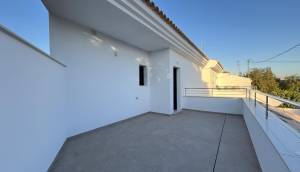 Obra Nueva - Villa / Chalet - San Pedro del Pinatar - Lo pagan