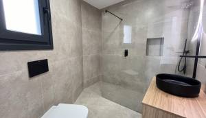 Obra Nueva - Villa / Chalet - San Pedro del Pinatar - Lo pagan
