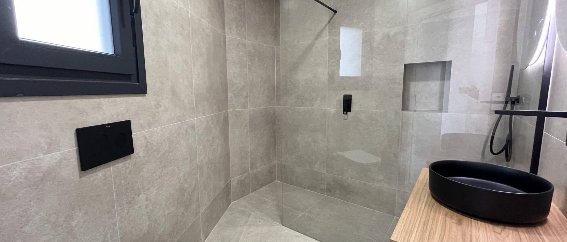 Obra Nueva - Villa / Chalet - San Pedro del Pinatar - Lo pagan