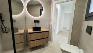Obra Nueva - Villa / Chalet - San Pedro del Pinatar - Lo pagan
