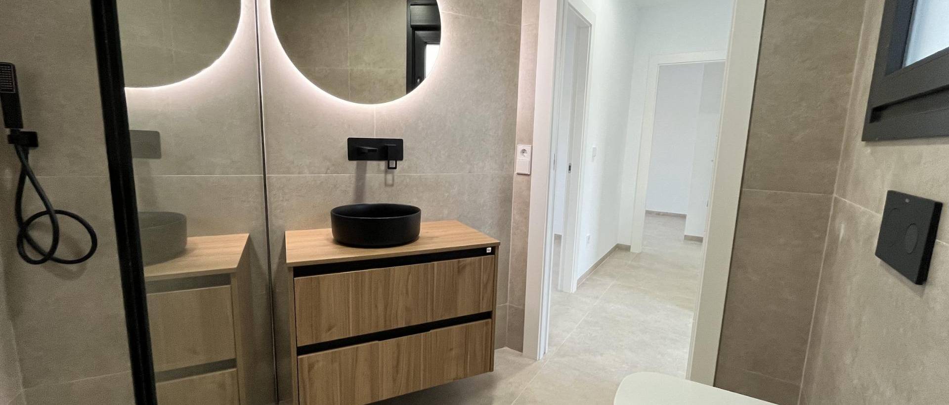 Obra Nueva - Villa / Chalet - San Pedro del Pinatar - Lo pagan