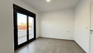 Obra Nueva - Villa / Chalet - San Pedro del Pinatar - Lo pagan