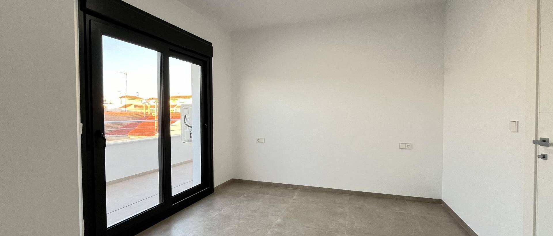 Obra Nueva - Villa / Chalet - San Pedro del Pinatar - Lo pagan