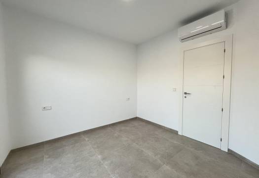 Obra Nueva - Villa / Chalet - San Pedro del Pinatar - Lo pagan