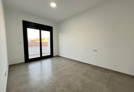 Obra Nueva - Villa / Chalet - San Pedro del Pinatar - Lo pagan