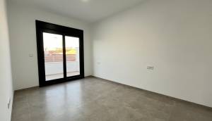 Obra Nueva - Villa / Chalet - San Pedro del Pinatar - Lo pagan