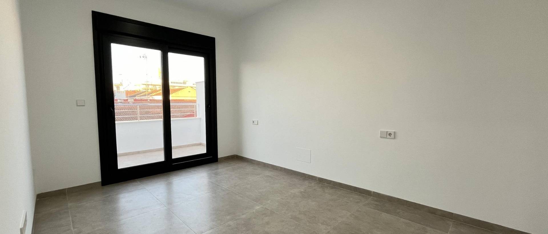 Obra Nueva - Villa / Chalet - San Pedro del Pinatar - Lo pagan