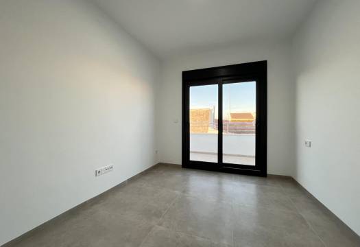 Obra Nueva - Villa / Chalet - San Pedro del Pinatar - Lo pagan
