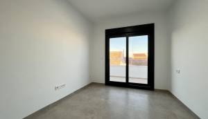 Obra Nueva - Villa / Chalet - San Pedro del Pinatar - Lo pagan