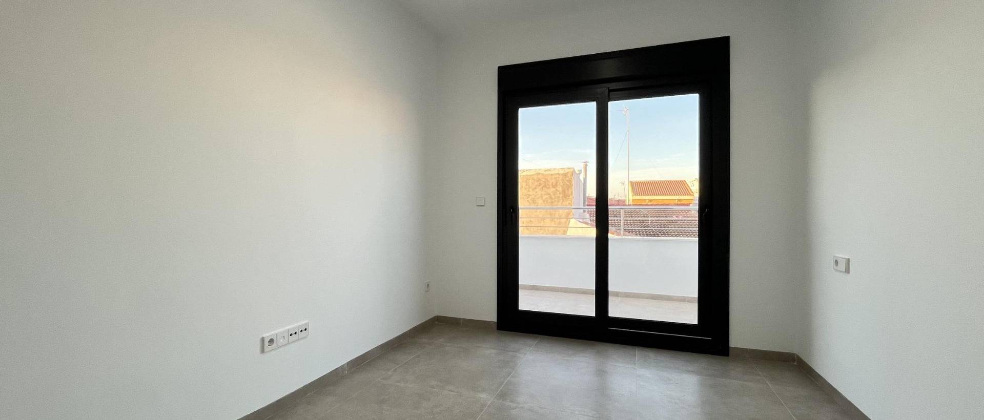 Obra Nueva - Villa / Chalet - San Pedro del Pinatar - Lo pagan